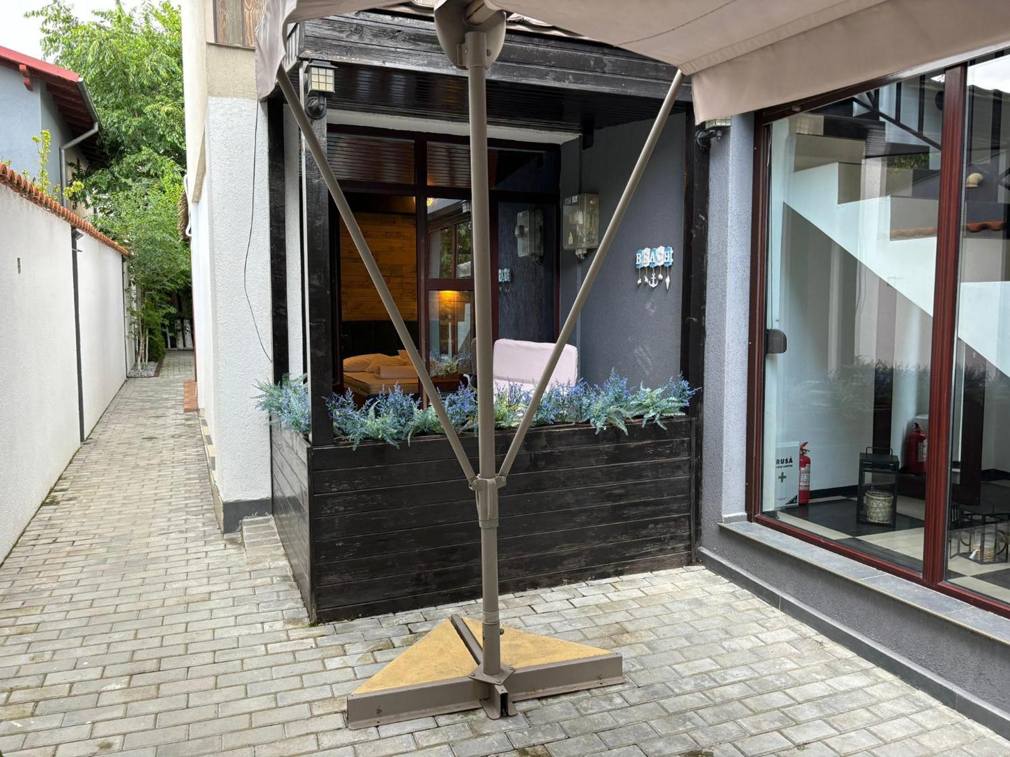Villa Hugo'S House Costinești Exterior foto