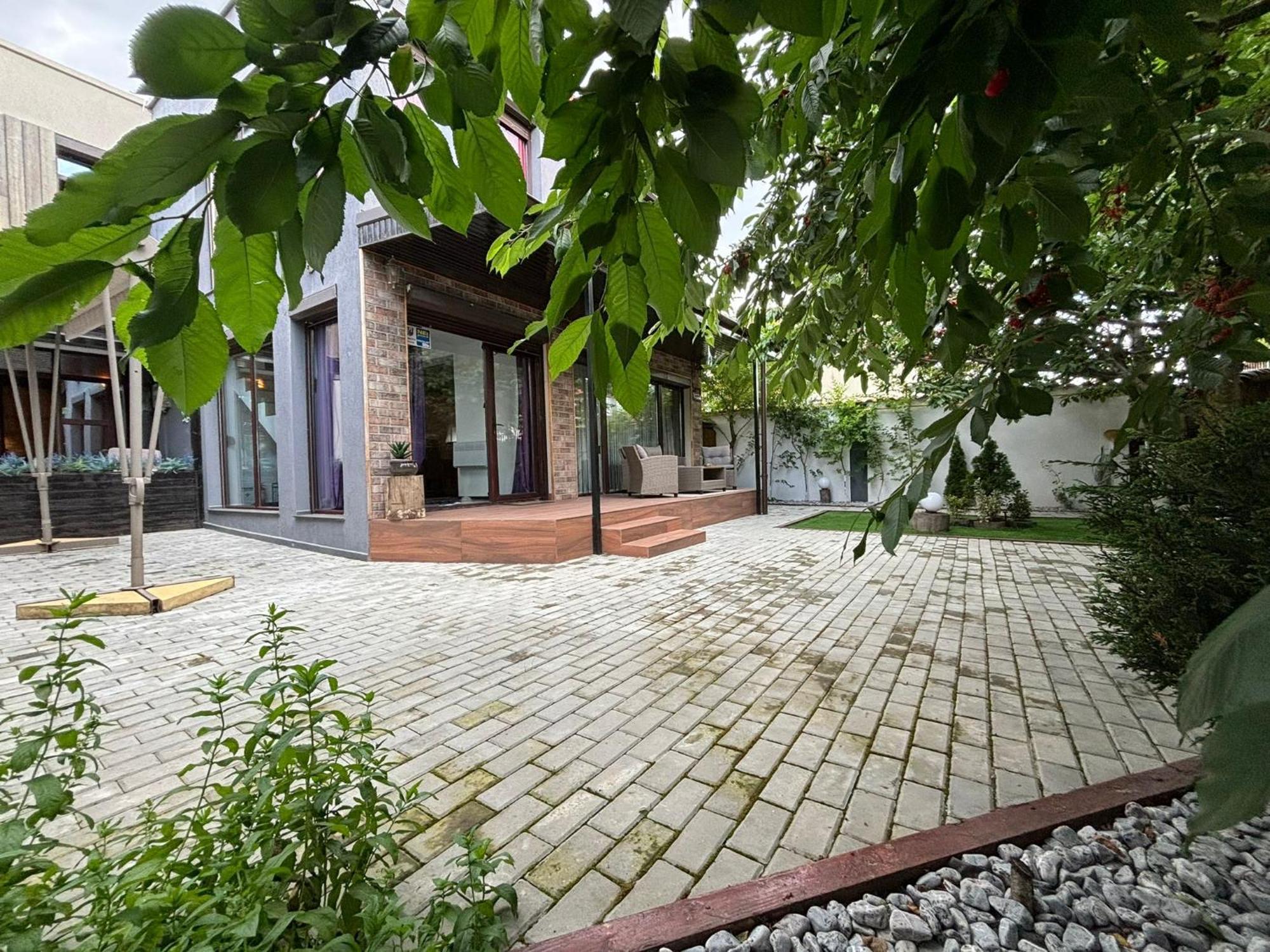 Villa Hugo'S House Costinești Exterior foto